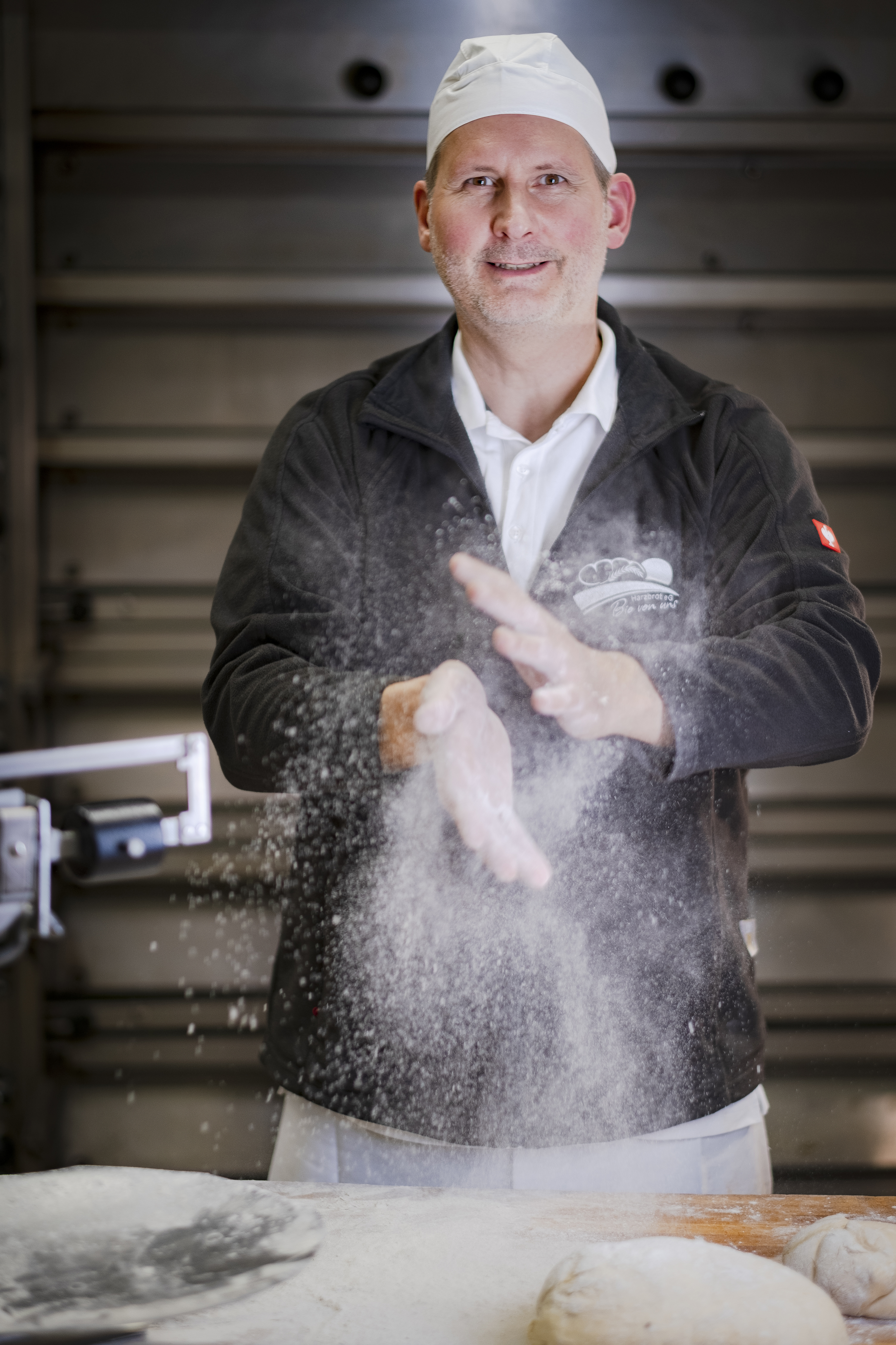 RoggenStückKlein BIO